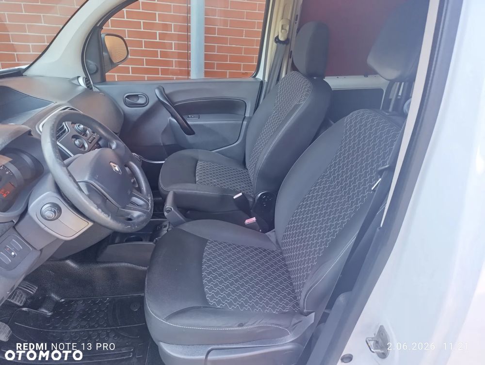 Renault Kangoo - 8