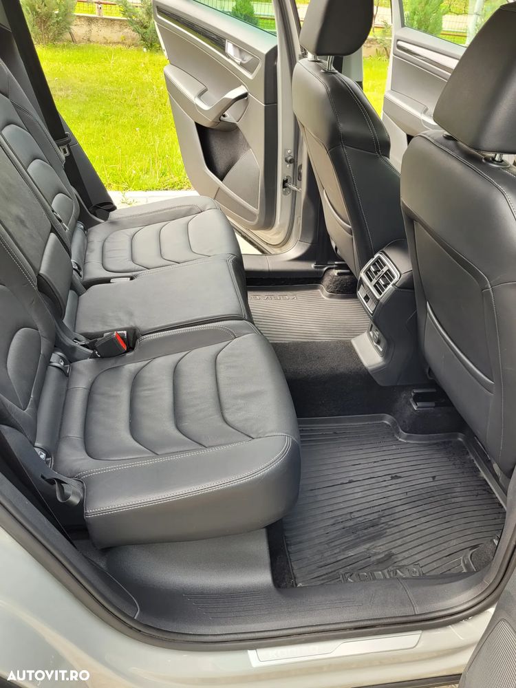 Skoda Kodiaq 2.0 TDI 4X4 DSG Style - 6