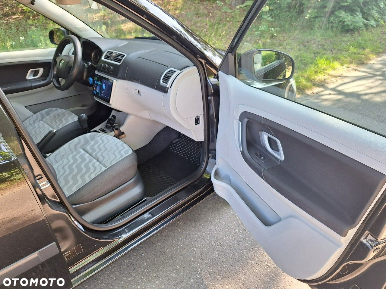 Skoda Fabia - 21