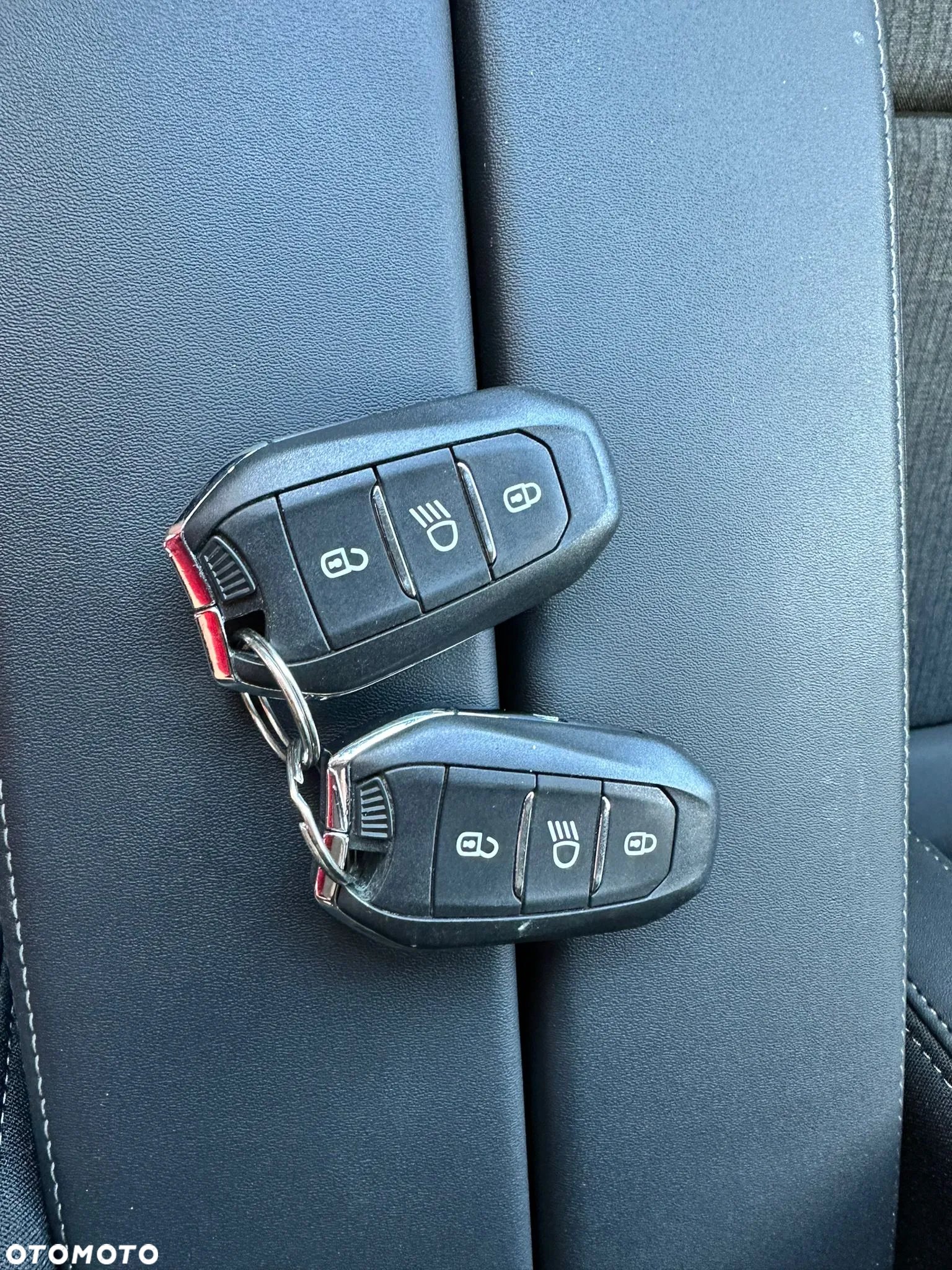 Peugeot 508 SW BlueHDi 130 EAT8 Allure Pack - 18
