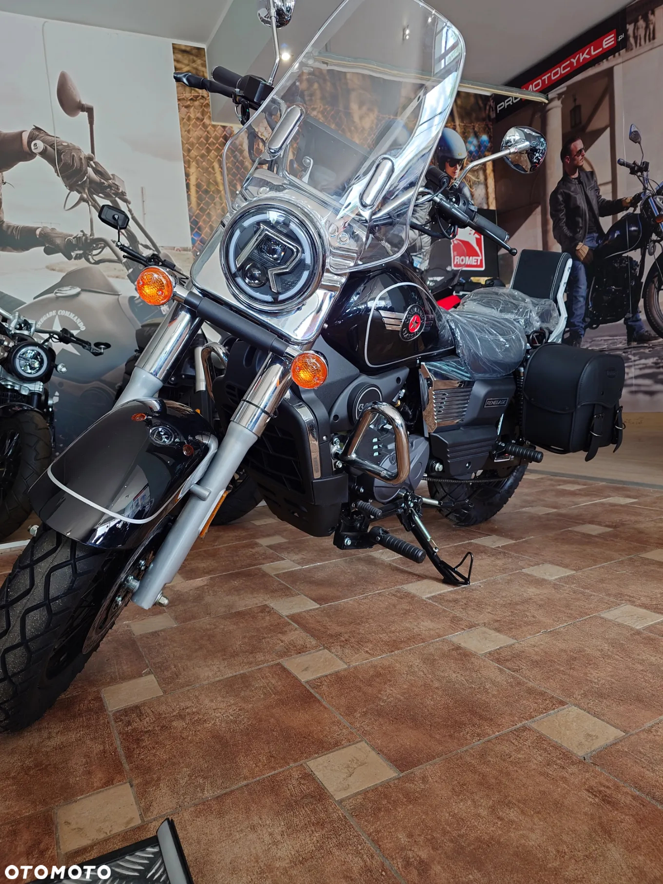 UM Renegade Commando - 9