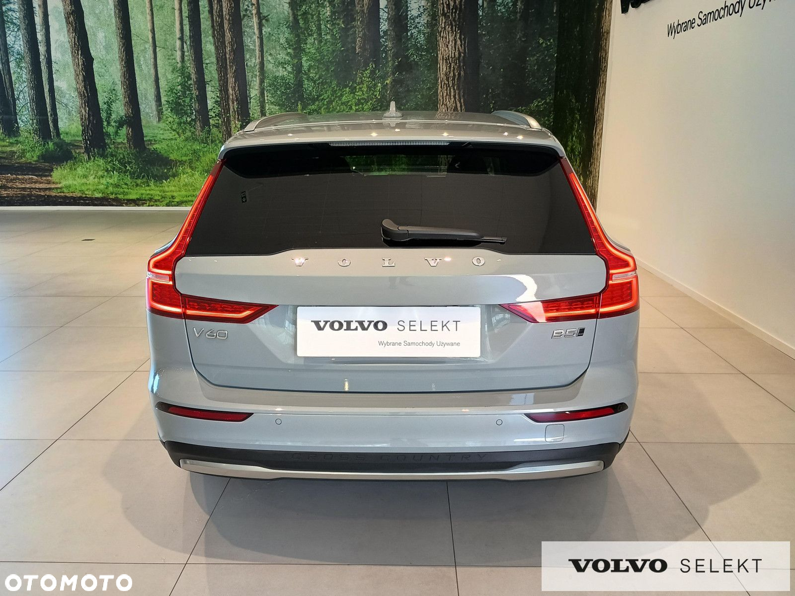 Volvo V60 Cross Country - 7