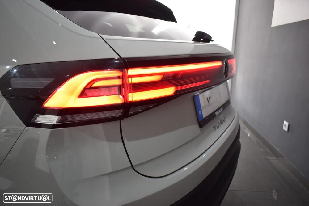 VW Taigo 1.0 TSI Life - 5