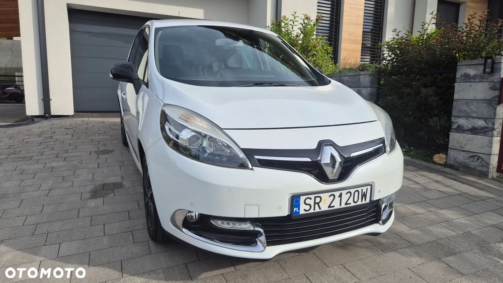 Renault Scenic 1.2 TCe Energy Bose Edition - 3