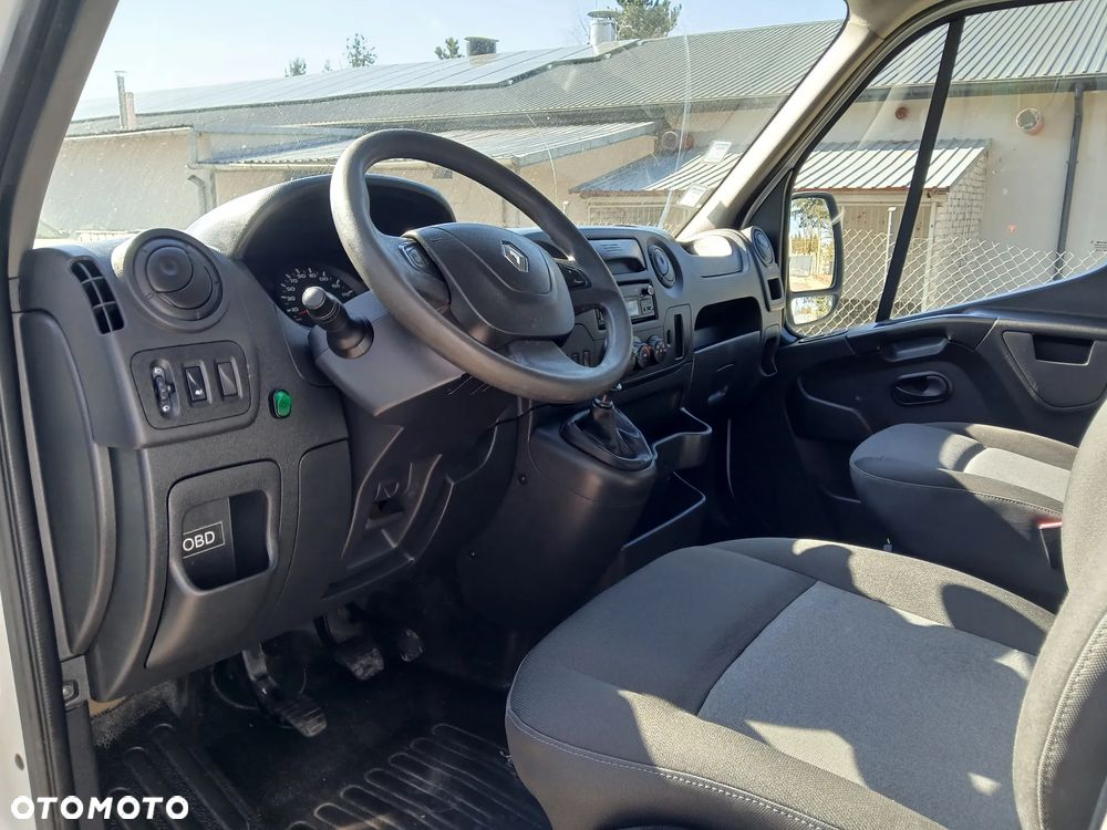 Renault Master - 3