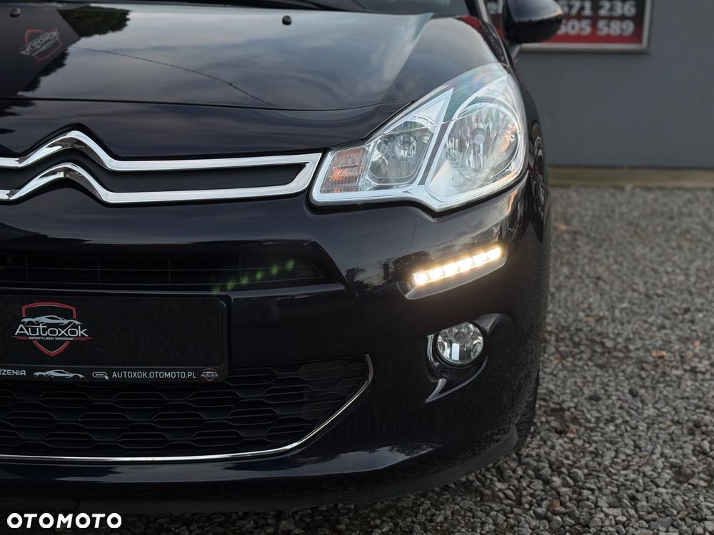 Citroën C3 - 4