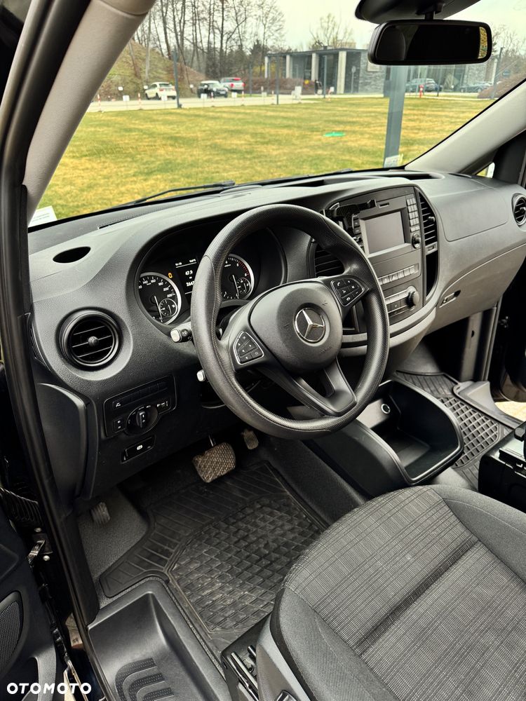 Mercedes-Benz Vito Tourer Lang PRO - 14
