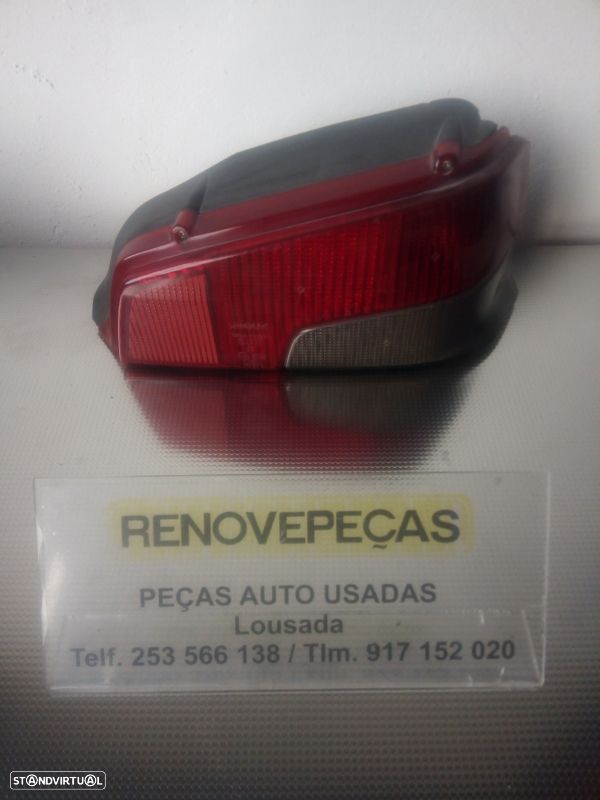 Farolim Dto Peugeot 106 I (1A, 1C) - 1