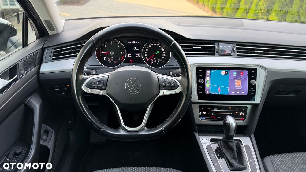 Volkswagen Passat - 18