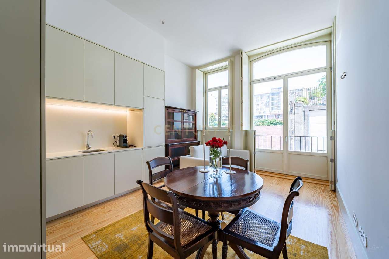 Apartamento T1 para Venda a Gonçalo Cristóvão - Grande imagem: 2/11