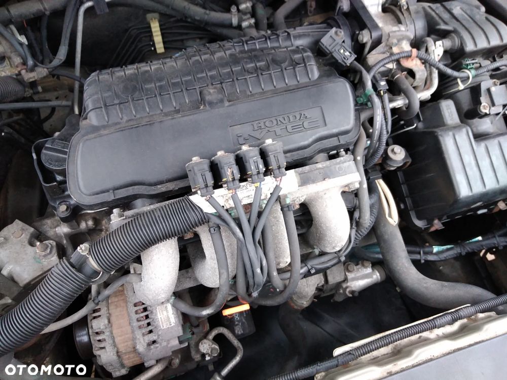 Honda City 1.4 Comfort - 3