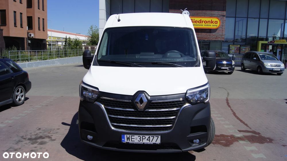 Renault Master - 6