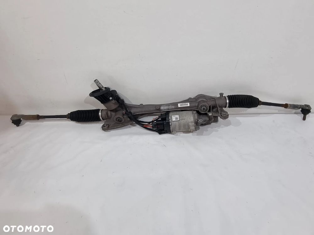 VW GOLF VII AUDI A3 LEON III OCTAVIA MAGLOWNICA PRZEKŁADNIA KIEROWNICZA 5Q1423051AQ  5Q0909144S EUROPA - 1