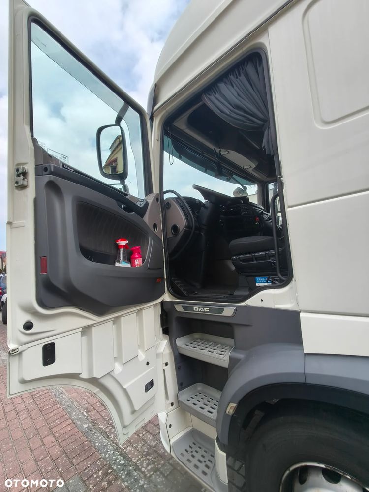 DAF XF 106.480 - 9