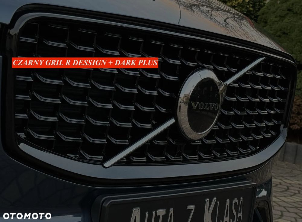 Volvo XC 60 B4 D Geartronic RDesign - 31