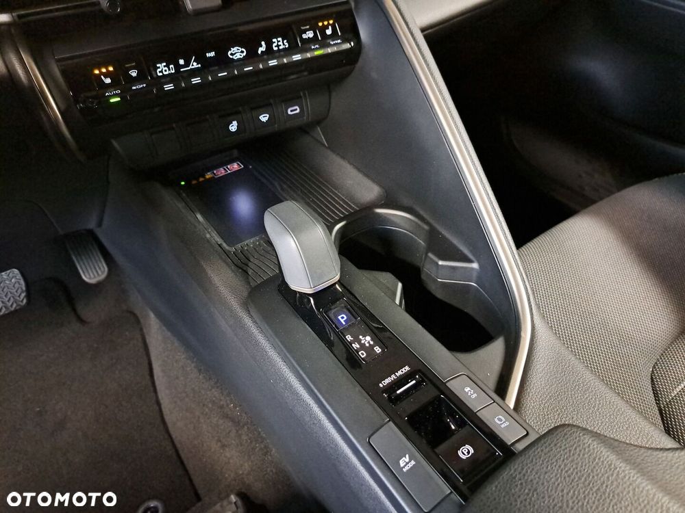 Toyota C-HR 1.8 Hybrid Executive - 28