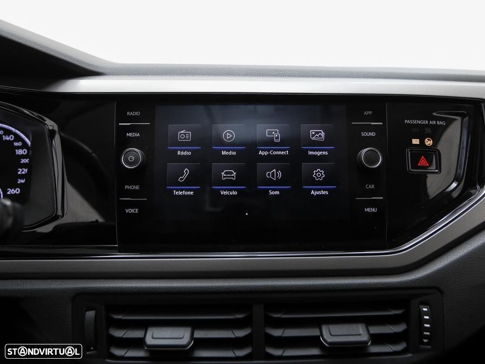 VW Polo - 21