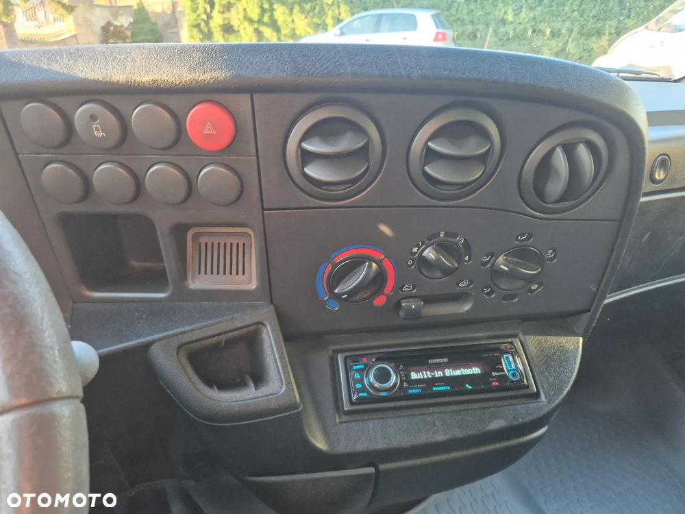 Iveco Daily - 36