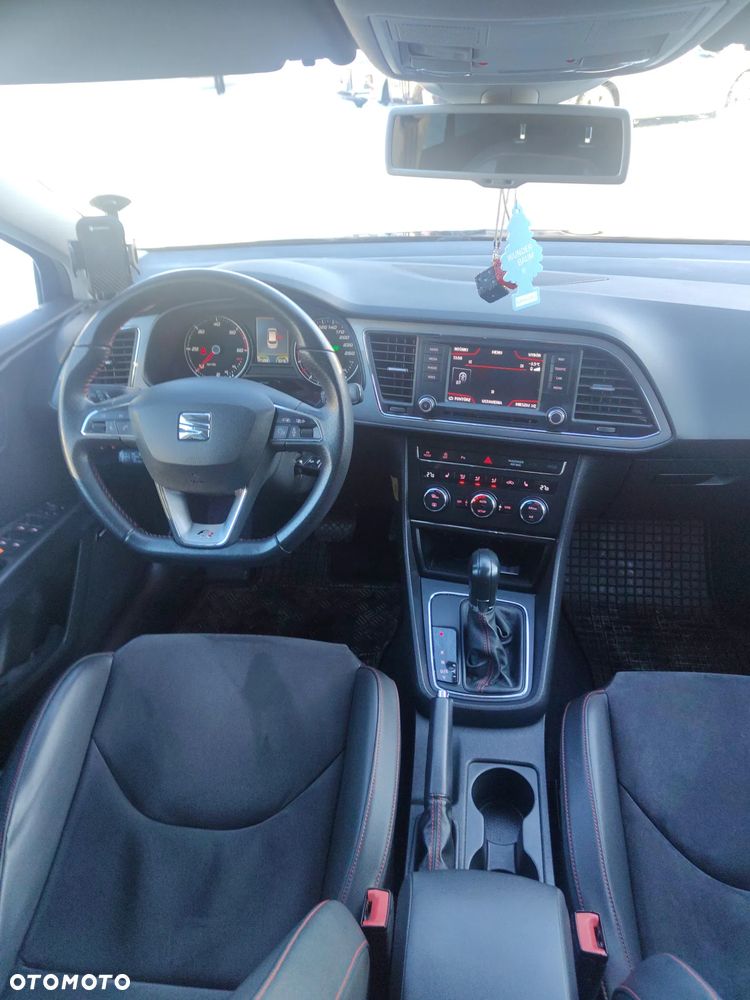 Seat Leon - 27