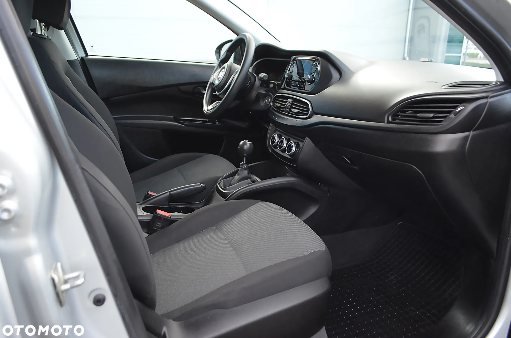 Fiat Tipo 1.4 16v Easy EU6d - 7