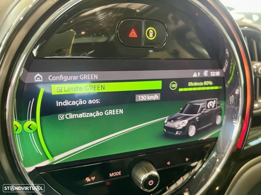 MINI Countryman Cooper SE ALL4 Auto - 25