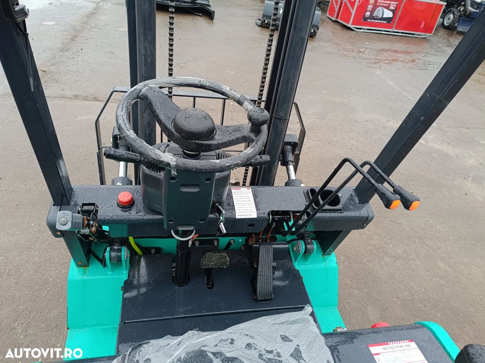 Shantui DigMaster DM-F20 - 13