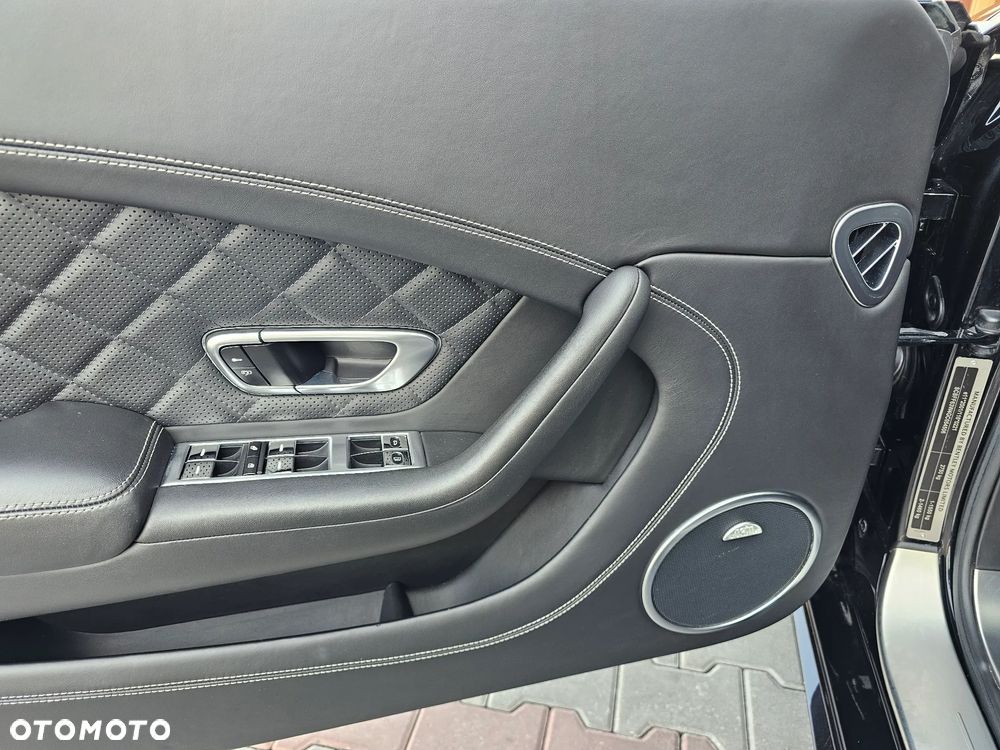 Bentley Continental GT - 24