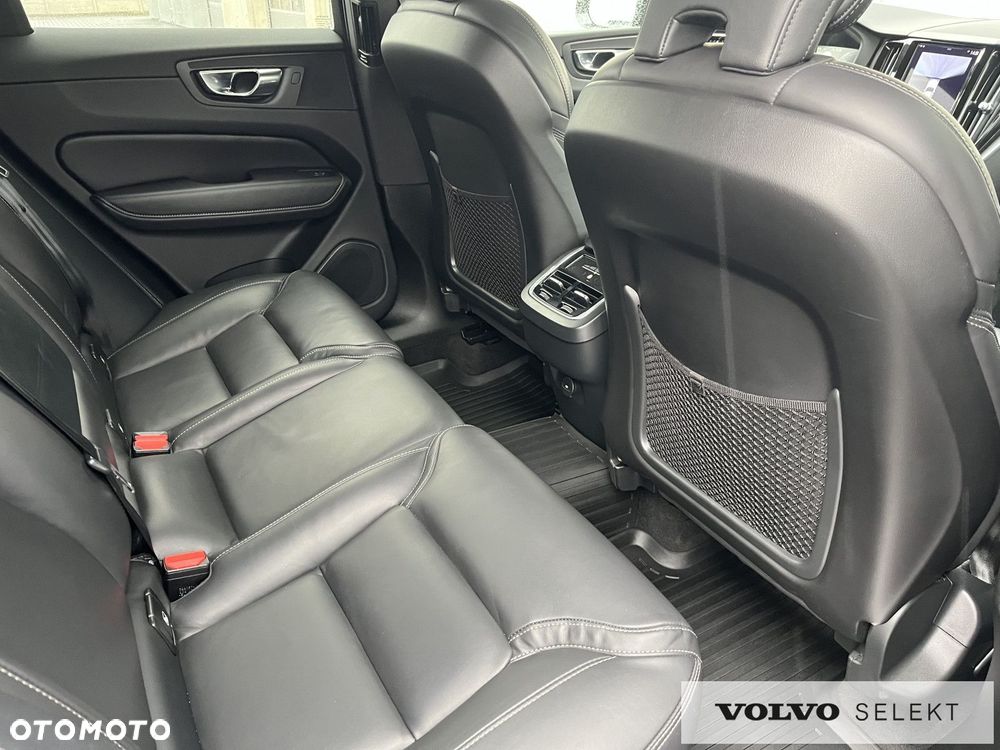 Volvo XC 60 - 11