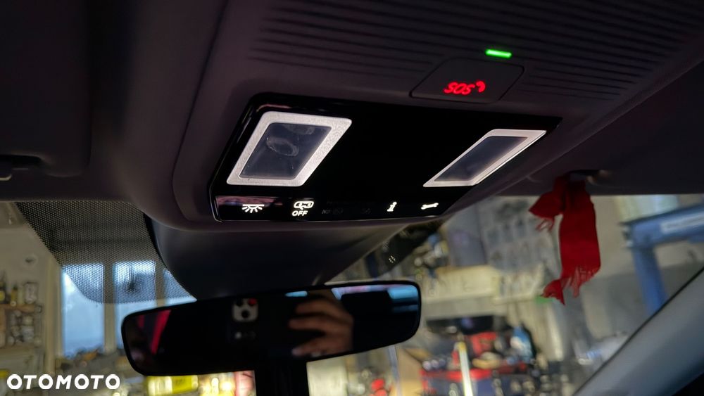 Skoda Octavia 2.0 TDI SCR Ambition DSG - 16