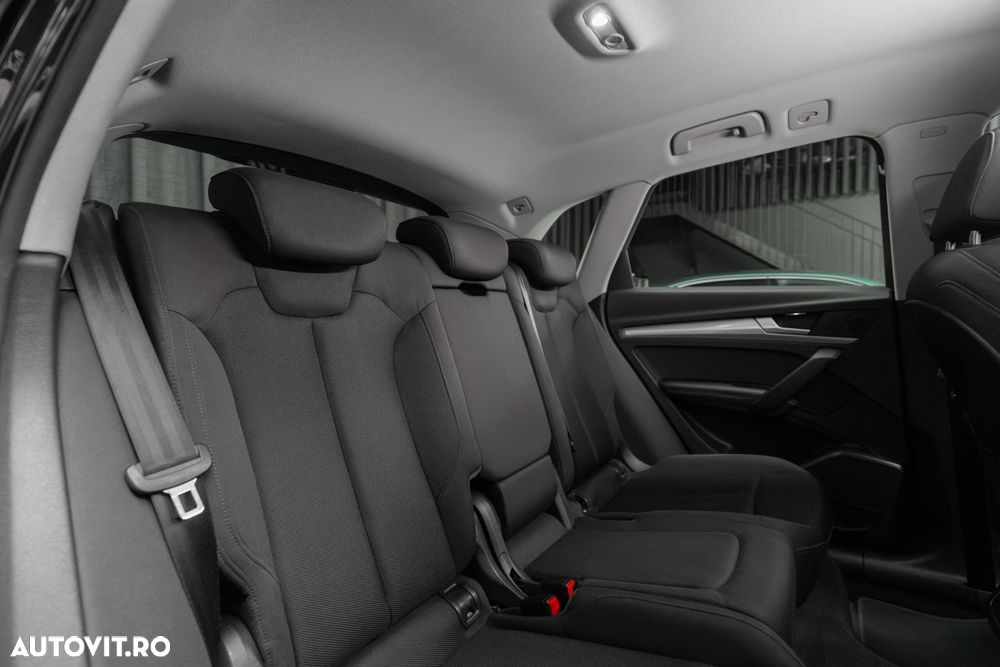 Audi Q5 - 27