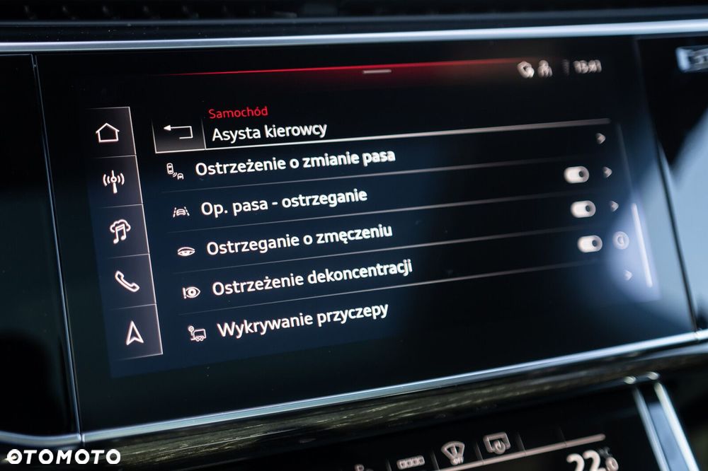 Audi Q7 - 38