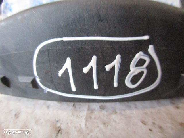 Caixa Fusiveis 284B61871R RENAULT MEGANE 3 FASE 1 2010 1.5DCI 105CV 5P BRANCO ORIGINAL RENAULT MEGANE 3 2014 1.5DCI 105CV 5P CINZA - 4