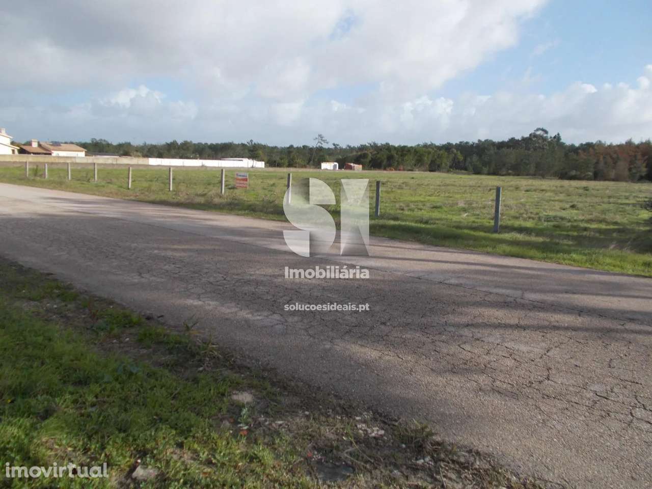 Terreno em Vagos - Grande imagem: 2/2