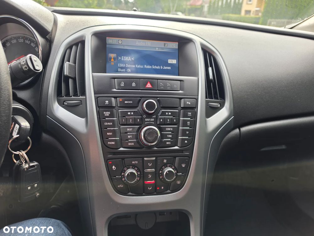Opel Astra - 17