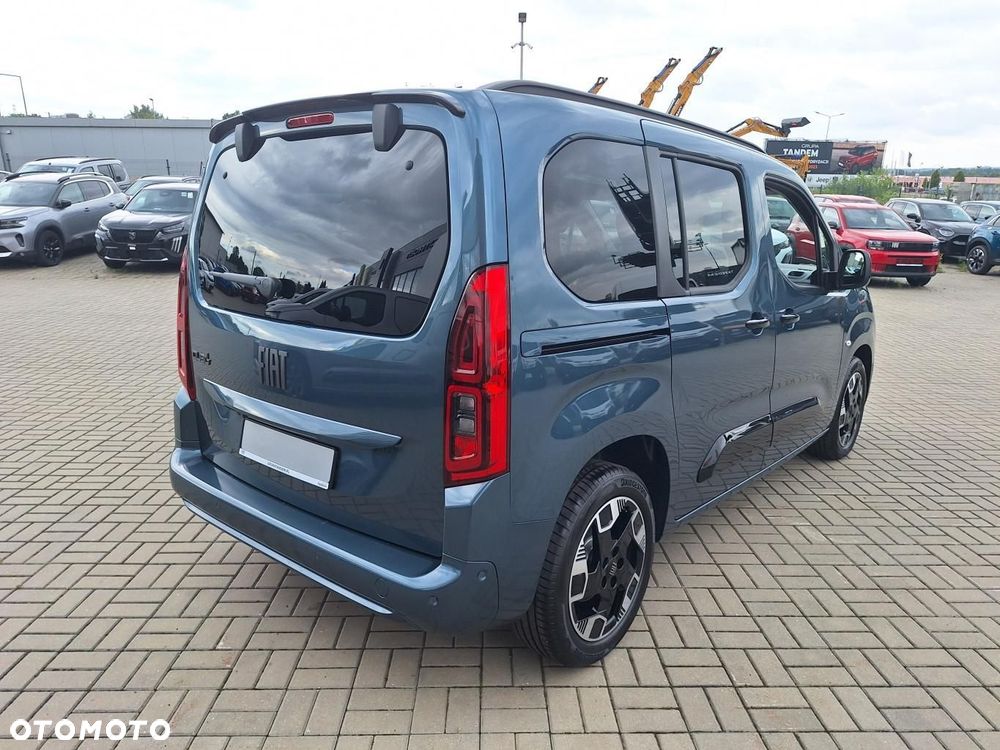 Fiat Qubo - 7