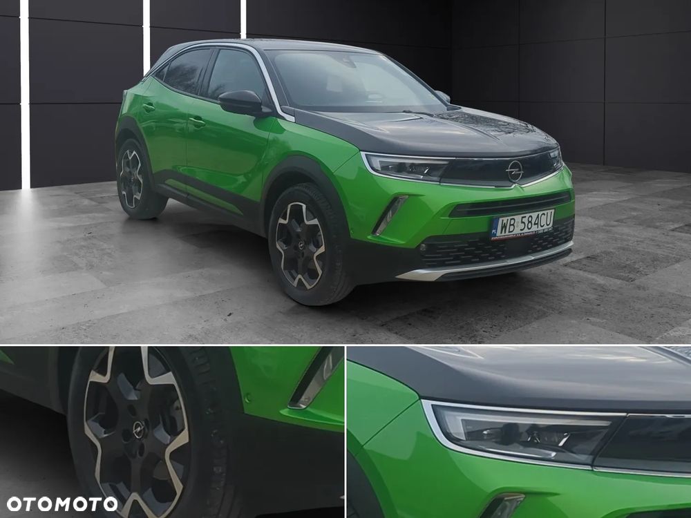 Opel Mokka 1.2 T Ultimate Pack S&S - 13