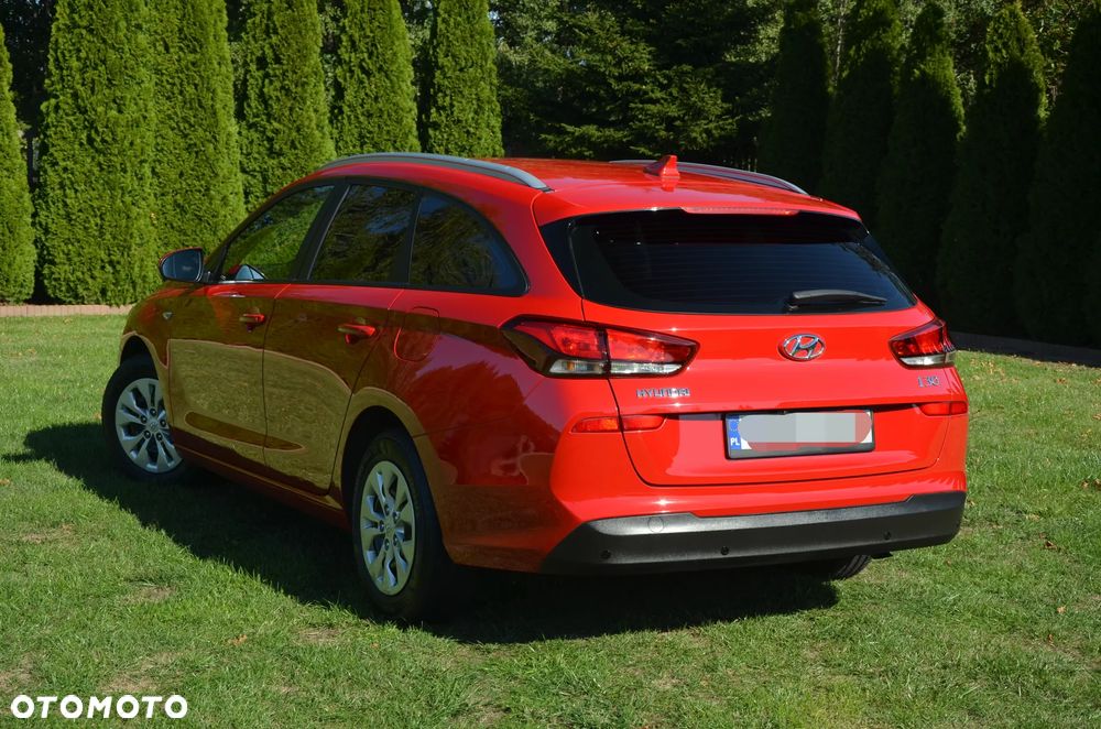 Hyundai i30 1.5 DPI Modern - 3