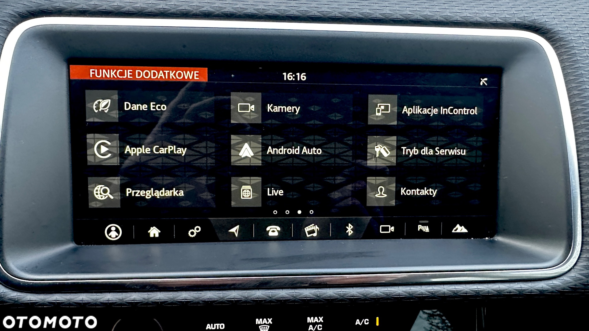 Land Rover Range Rover Evoque 2.0TD4 HSE Dynamic - 34