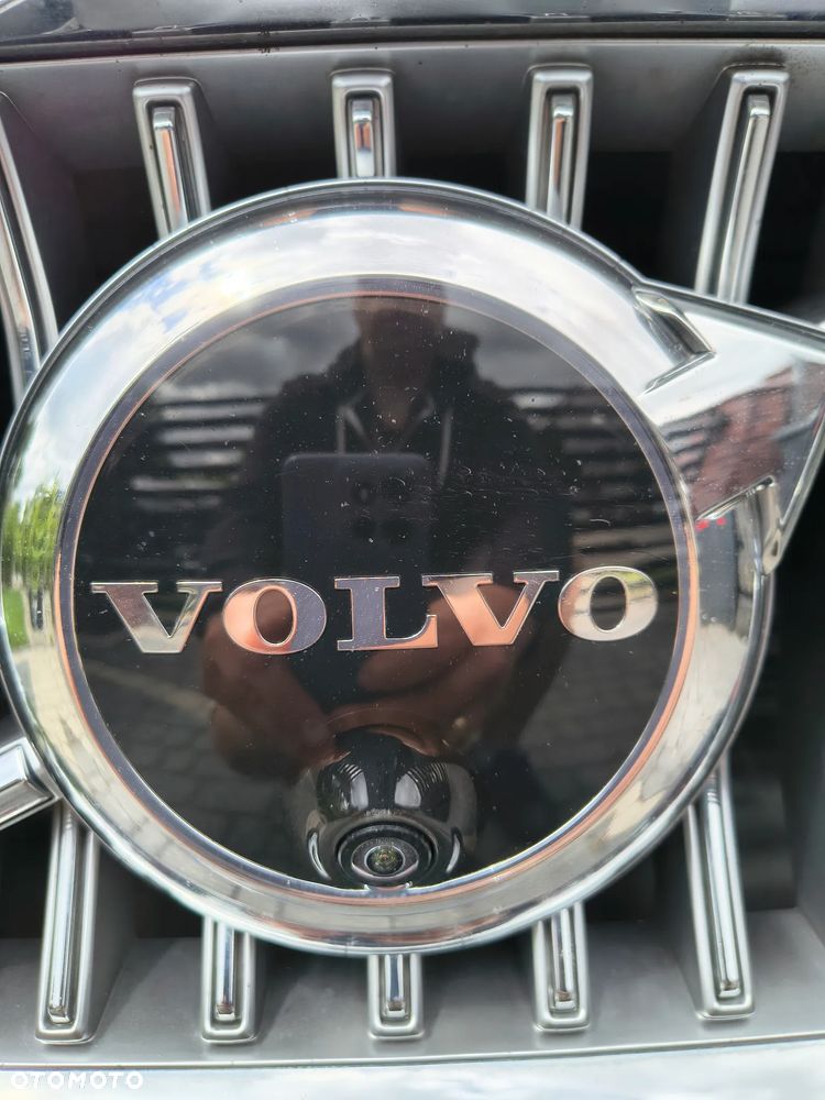 Volvo S90 B4 B Inscription - 40