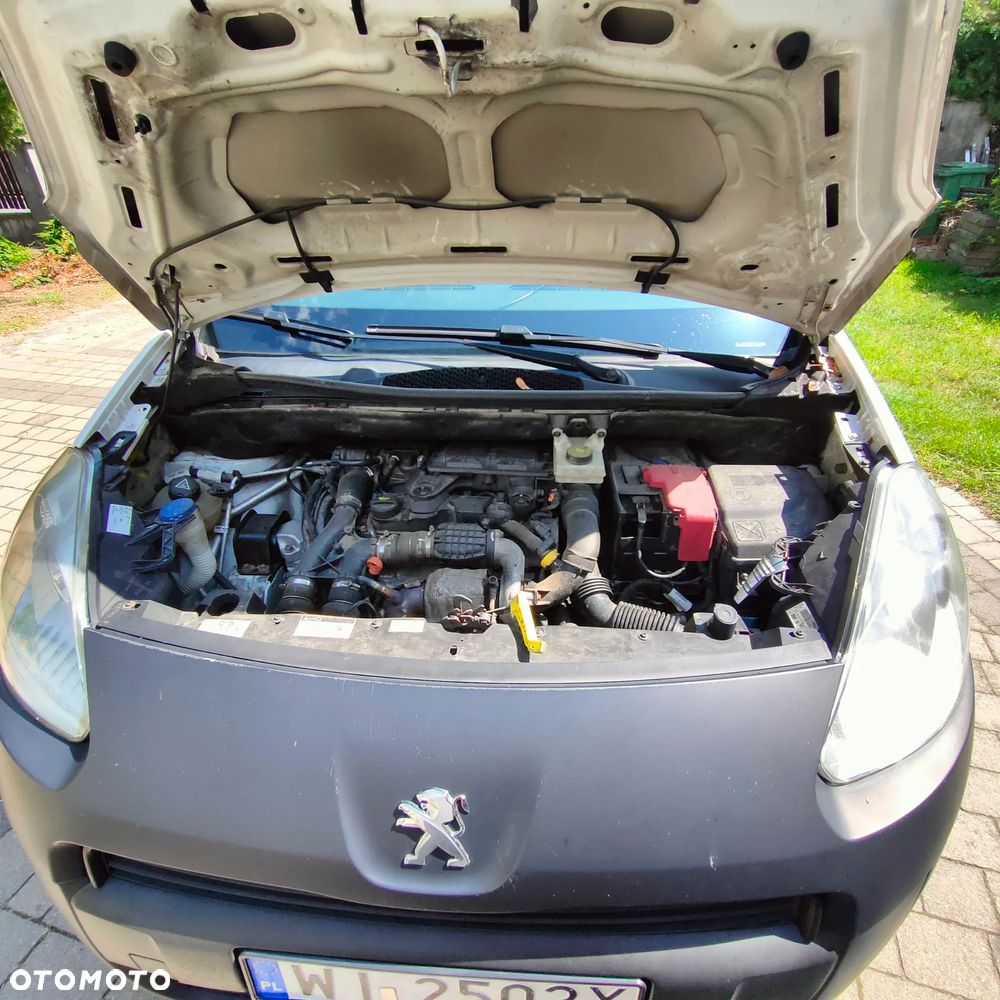 Peugeot Partner - 14