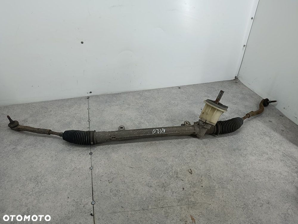MAGLOWNICA PRZEKŁADNIA KIEROWNICY RENAULT MEGANE II CABRIO 7955501009 1.6 - 3