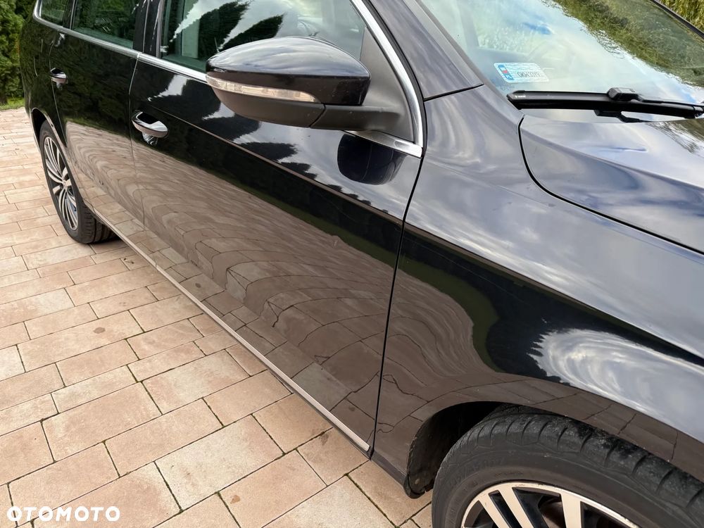 Volkswagen Passat 2.0 TDI Highline DSG - 18