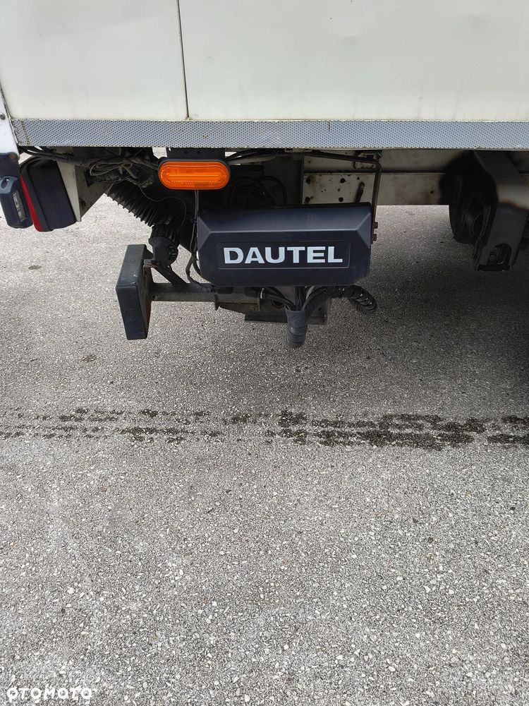 Mercedes-Benz SPRINTER 906 . 316 - 14
