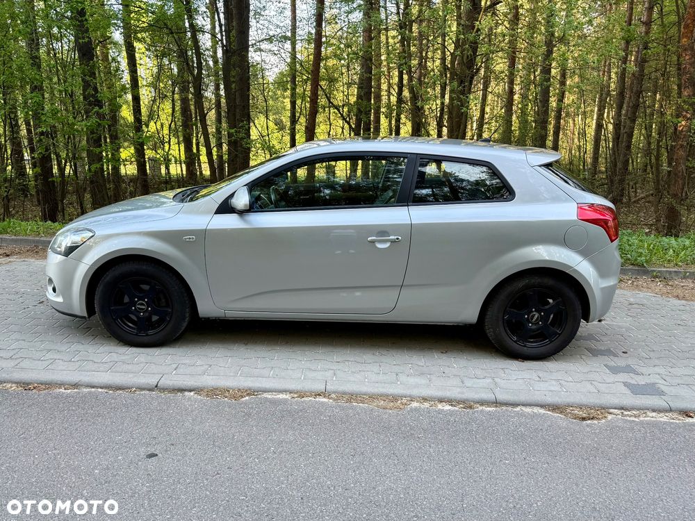 Kia ProCeed 1.6 Crdi Comfort + - 3
