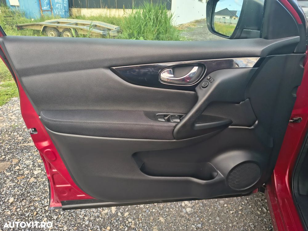 Nissan Qashqai 1.2 DIG-T 360 - 16