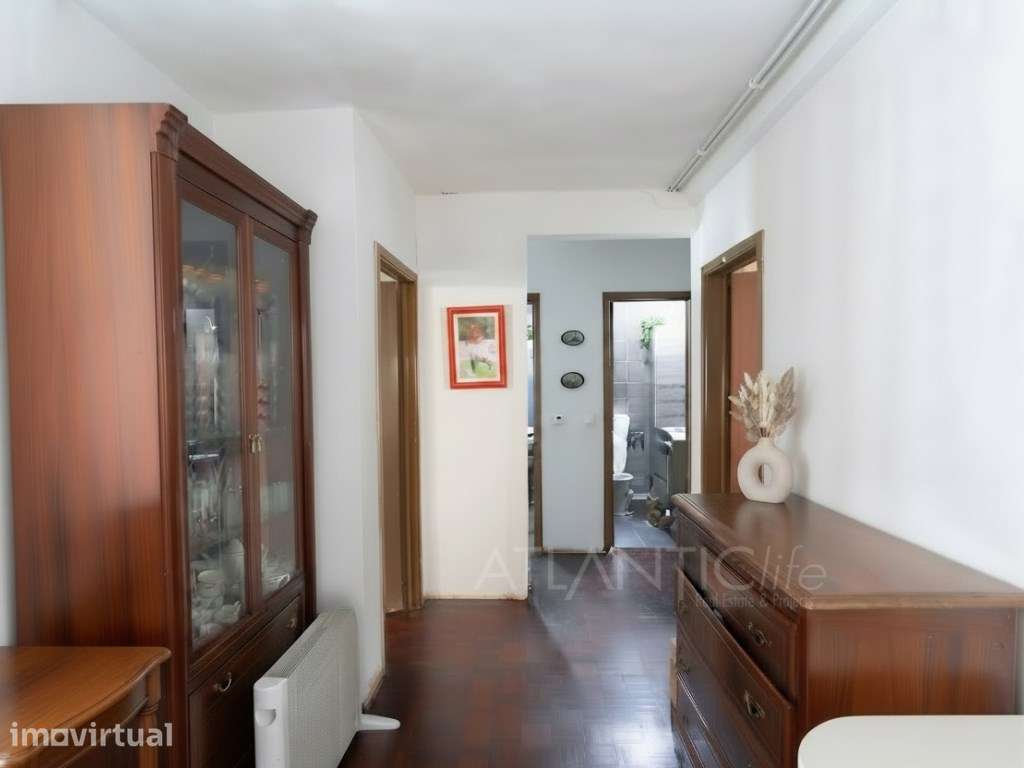 Apartamento T4 Tapada das Mercês - Grande imagem: 2/10