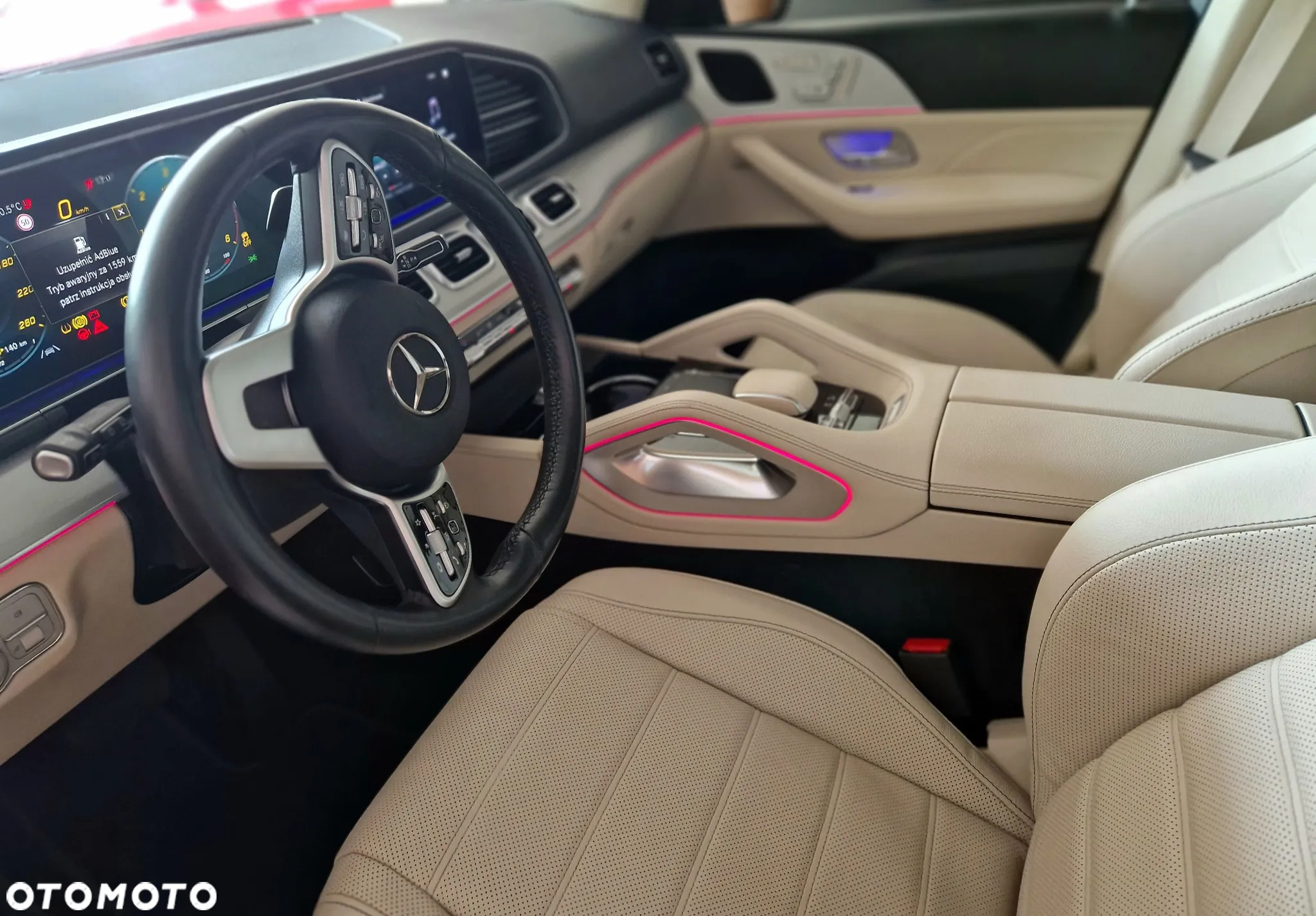 Mercedes-Benz GLE 400 d 4-Matic - 25