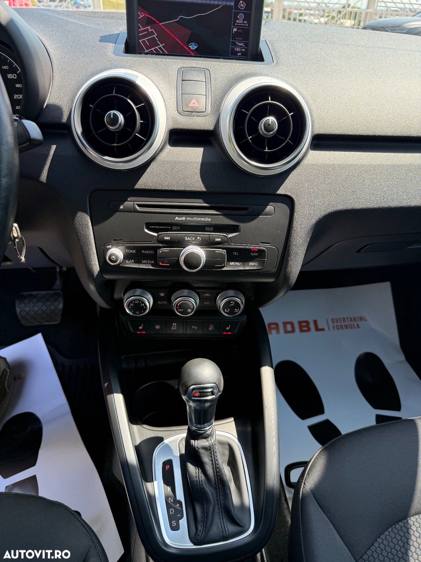 Audi A1 - 13