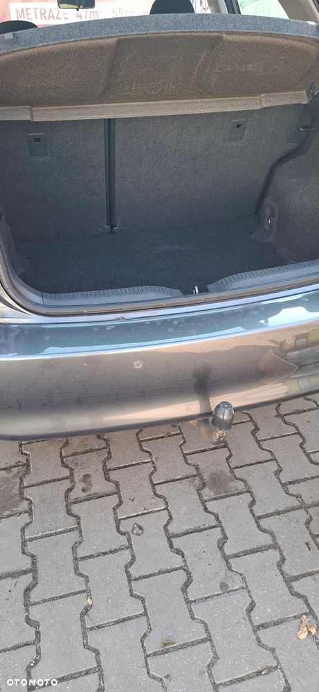 Toyota Auris 1.6 VVT-i Multimode Sol - 10