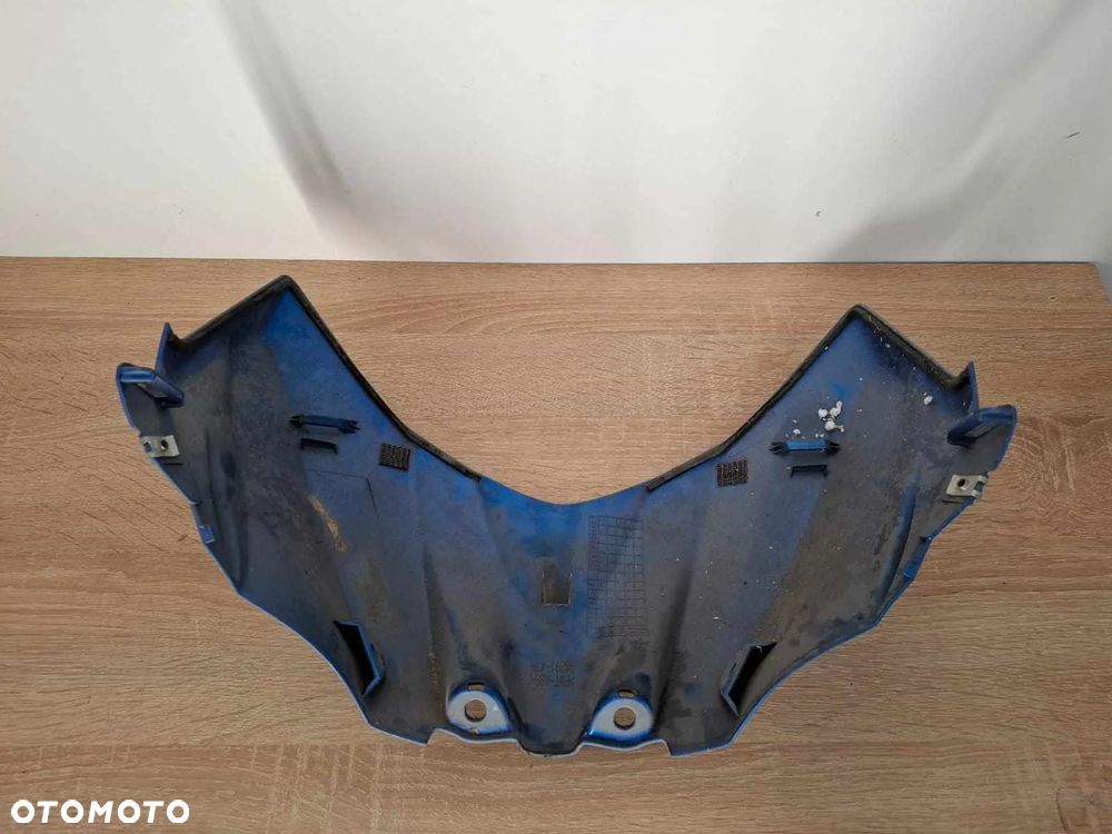 OSŁONA BAKU ZBIORNIKA PALIWA OWIEWKA SUZUKI GSXR 1000 09-16 44291-47h - 4